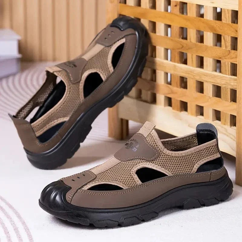 Men's Running Sandals