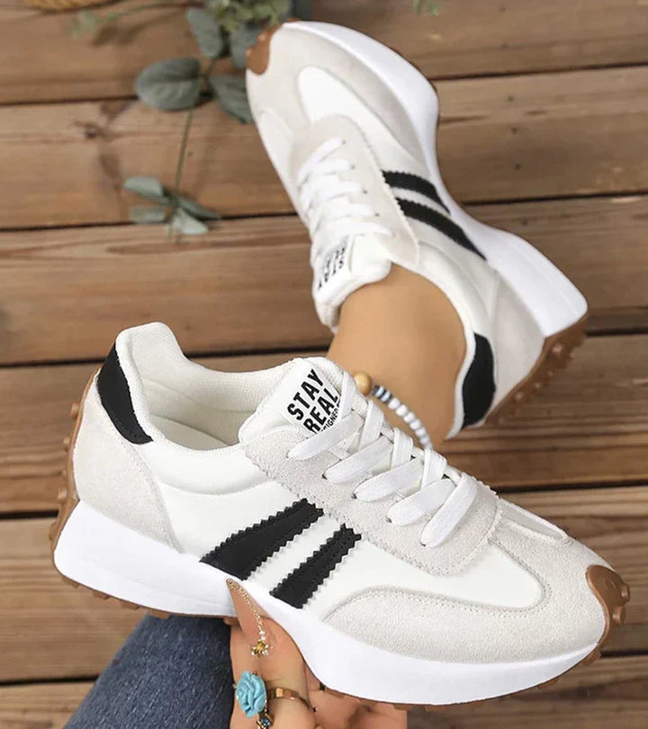 Halverston | Ergo Comfort Sneakers