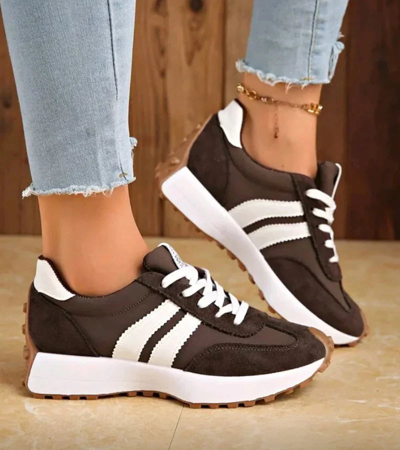 Halverston | Ergo Comfort Sneakers